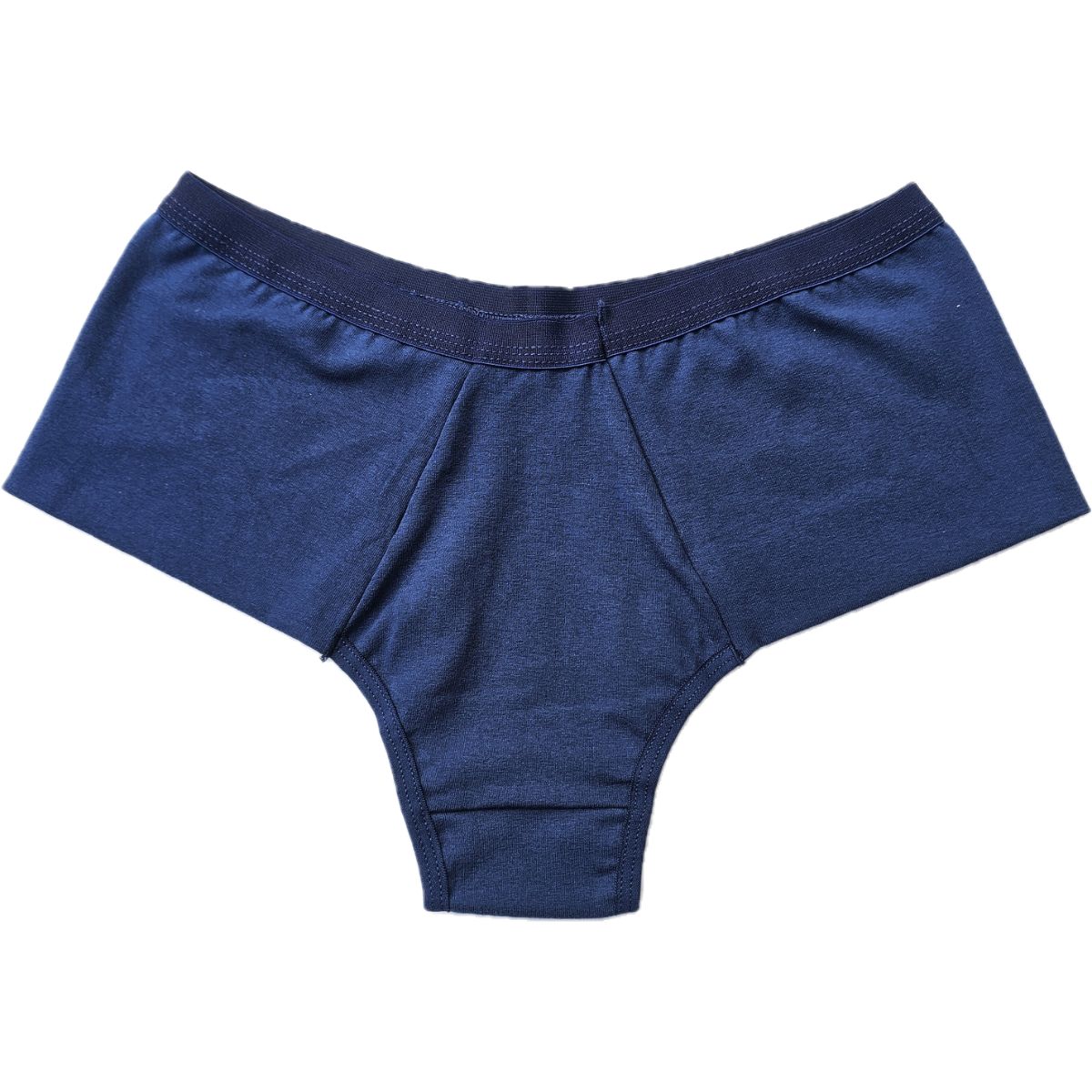 Calcinha Valentina — Calcinhas Femininas, Leve Tudo com Desconto — SKU 704572. Cor: Lilás, Marinho, Satim, Preto. Tamanho: M, G, GG